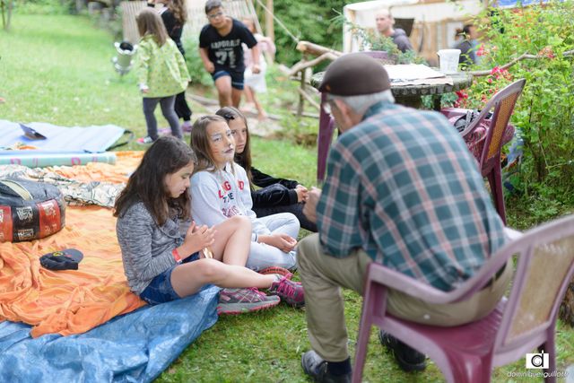 Festival de l'Arbre Creux 2016